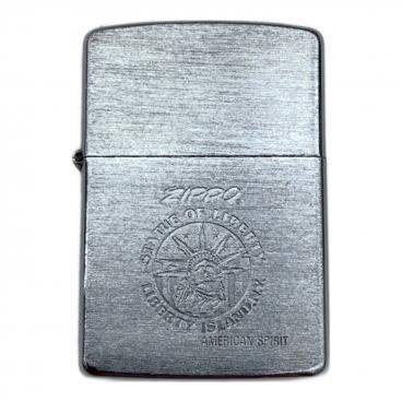 ZIPPO (ジッポ) オイルライター MY PRETTY WOMAN 1994年製｜トレファク