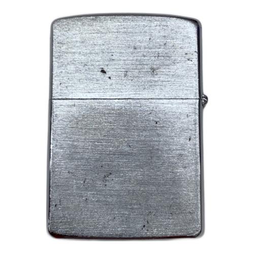 ZIPPO (ジッポ) オイルライター 1988年製 STAUTUEOFLIBERTY