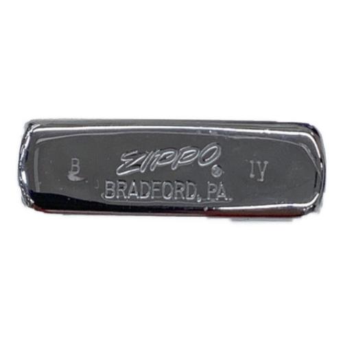 ZIPPO (ジッポ) オイルライター 1988年製 STAUTUEOFLIBERTY