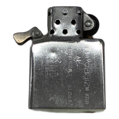 ZIPPO (ジッポ) オイルライター 1988年製 STAUTUEOFLIBERTY