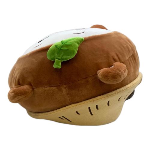 ちいかわ (チイカワ) ちいかわ たぬきだもんくじ A賞 ドデカたぬきぬいぐるみ