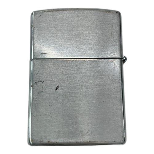 ZIPPO (ジッポ) オイルライター 1996年製 LYNX