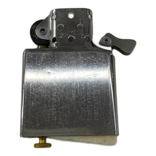 ZIPPO (ジッポ) オイルライター 1996年製 LYNX