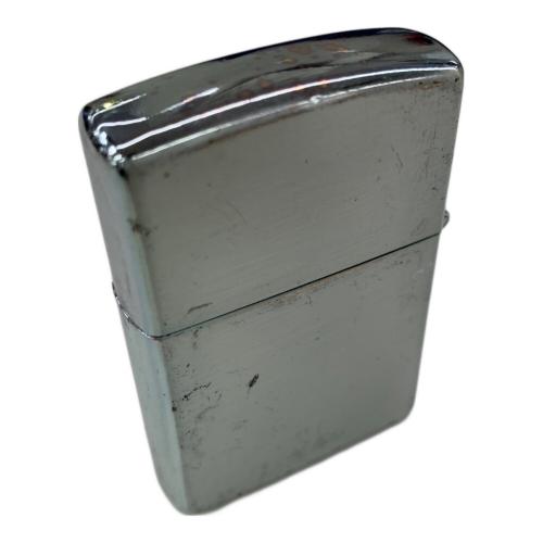 ZIPPO (ジッポ) オイルライター 1996年製 LYNX