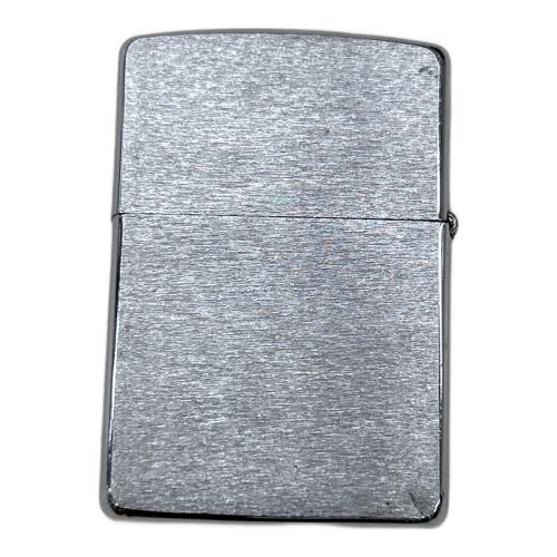 ZIPPO (ジッポ) オイルライター 1995年製 FOR THE LIGHT OF YOUR LIFE ZIPPO