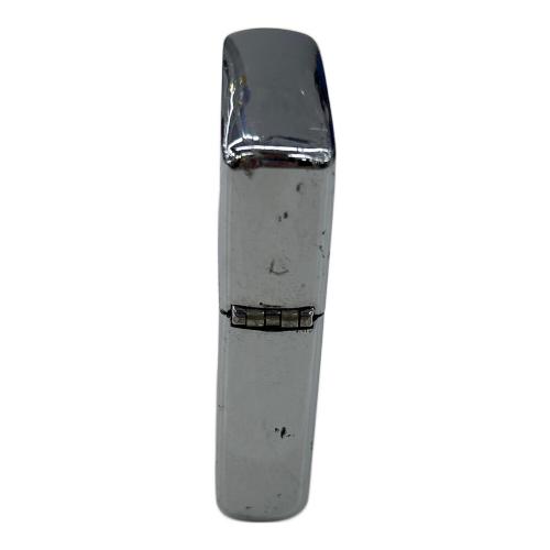 ZIPPO (ジッポ) オイルライター 1995年製 FOR THE LIGHT OF YOUR LIFE ZIPPO