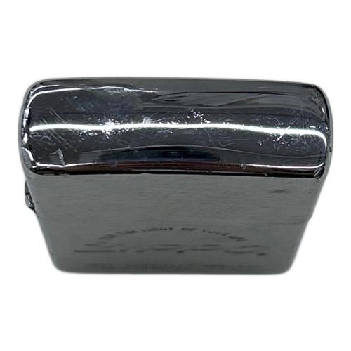 ZIPPO (ジッポ) オイルライター 1995年製 FOR THE LIGHT OF YOUR LIFE ZIPPO