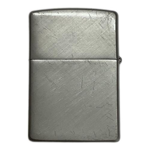 ZIPPO (ジッポ) オイルライター 1997年製 NOSE ART
