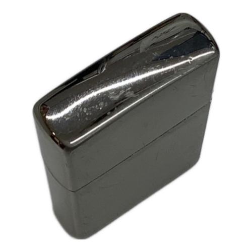ZIPPO (ジッポ) オイルライター 1997年製 NOSE ART