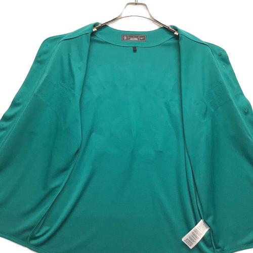 NIKE (ナイキ) MARINERS ベースボールシャツ T770-MVGB 2023 ALL STAR GAME #フリオ・ロドリゲス メンズ SIZE L グリーン
