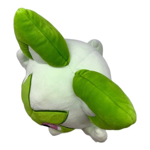 ポケットモンスター ニャオハ ヌイグルミ ぽてはぐ クッション