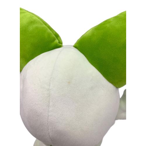 ポケットモンスター ニャオハ ヌイグルミ ぽてはぐ クッション
