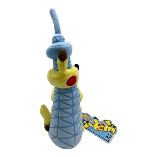 Pokemon Center (ポケモンセンター) ピカチュウ ヌイグルミ スカイツリータウン