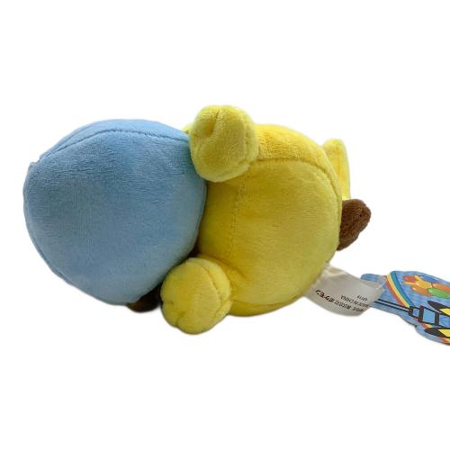 Pokemon Center (ポケモンセンター) ピカチュウ ヌイグルミ スカイツリータウン