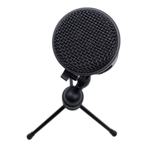 audio-technica (オーディオテクニカ) 単一指向性USBコンデンサーマイク コンデンサーマイク AT2020USB+