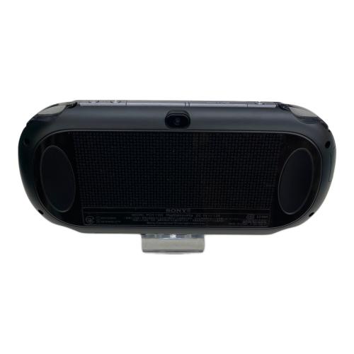 SONY (ソニー) PSVITA PCH-1100[PSVITA]