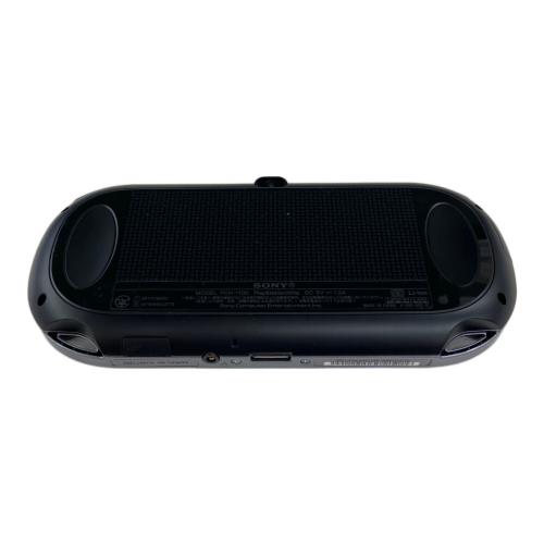 SONY (ソニー) PSVITA PCH-1100[PSVITA]