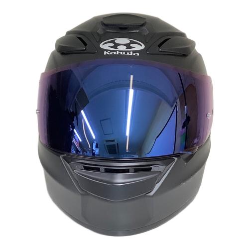Kabuto (カブト) バイク用ヘルメット SHUMA SIZE M PSCマーク(バイク用ヘルメット)有