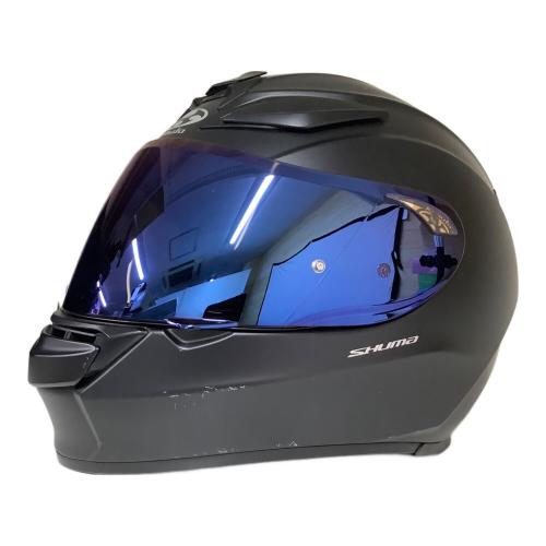 Kabuto (カブト) バイク用ヘルメット SHUMA SIZE M PSCマーク(バイク用ヘルメット)有