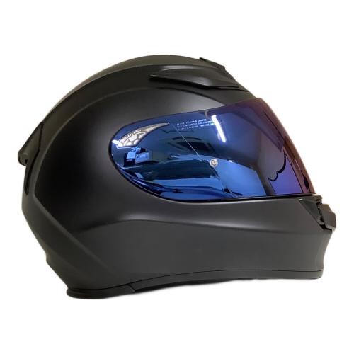 Kabuto (カブト) バイク用ヘルメット SHUMA SIZE M PSCマーク(バイク用ヘルメット)有