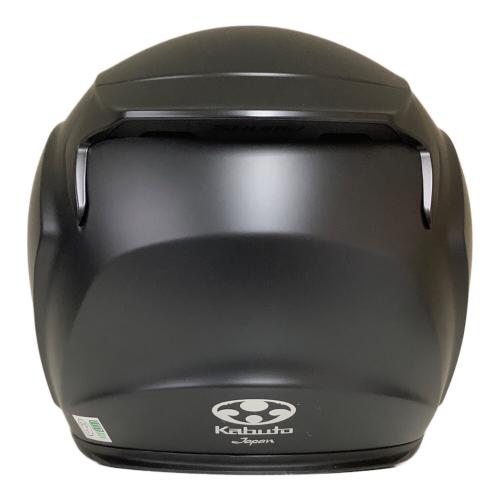Kabuto (カブト) バイク用ヘルメット SHUMA SIZE M PSCマーク(バイク用ヘルメット)有