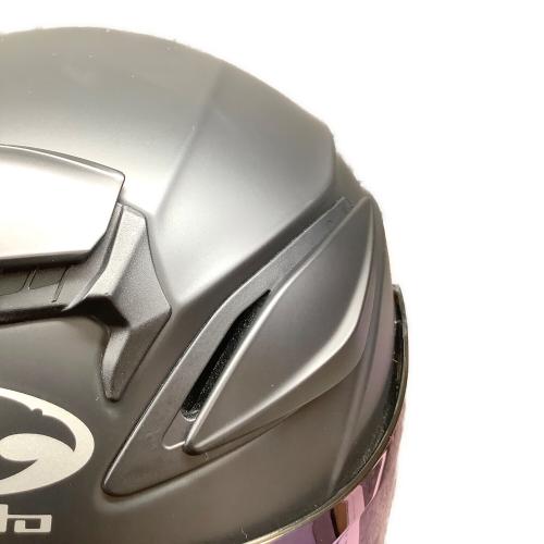 Kabuto (カブト) バイク用ヘルメット SHUMA SIZE M PSCマーク(バイク用ヘルメット)有