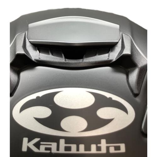 Kabuto (カブト) バイク用ヘルメット SHUMA SIZE M PSCマーク(バイク用ヘルメット)有