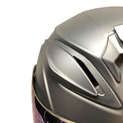 Kabuto (カブト) バイク用ヘルメット SHUMA SIZE M PSCマーク(バイク用ヘルメット)有