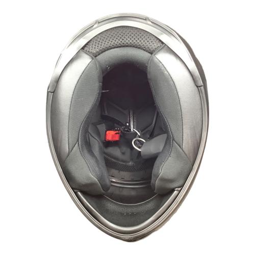 Kabuto (カブト) バイク用ヘルメット SHUMA SIZE M PSCマーク(バイク用ヘルメット)有