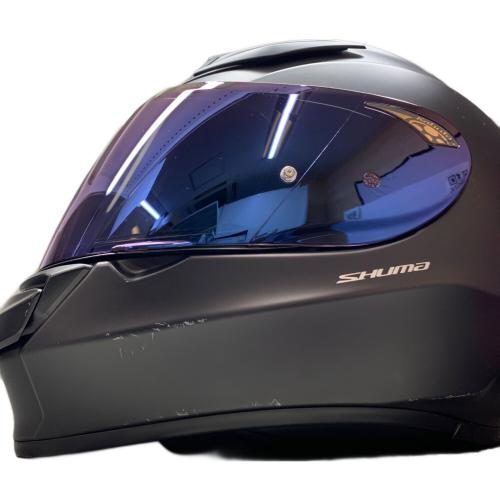 Kabuto (カブト) バイク用ヘルメット SHUMA SIZE M PSCマーク(バイク用ヘルメット)有