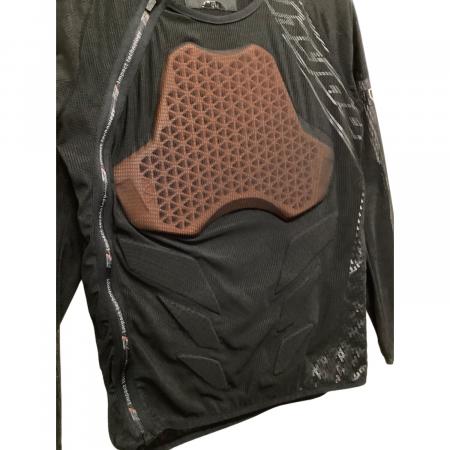 HYOD (ヒョウドウ) バイク用インナージャケット メンズ SIZE M