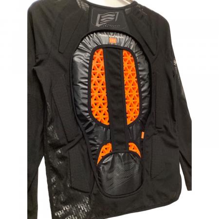 HYOD (ヒョウドウ) バイク用インナージャケット メンズ SIZE M