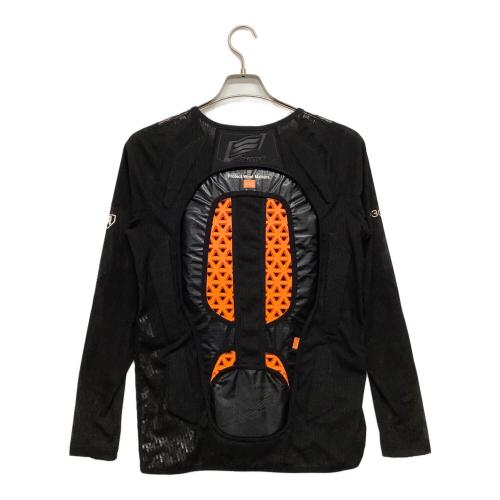 HYOD (ヒョウドウ) バイク用インナージャケット メンズ SIZE M ブラック