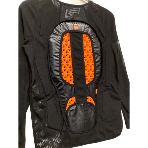 HYOD (ヒョウドウ) バイク用インナージャケット メンズ SIZE M ブラック