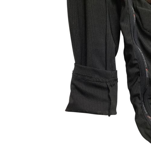 HYOD (ヒョウドウ) バイク用インナージャケット メンズ SIZE M ブラック
