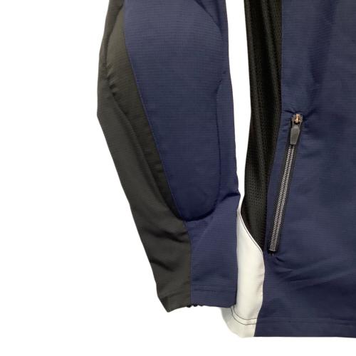 HYOD (ヒョウドウ) ライディングジャケット メンズ SIZE M ネイビー