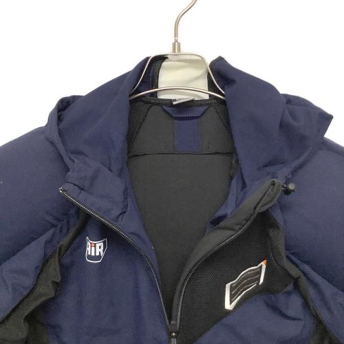 HYOD (ヒョウドウ) ライディングジャケット メンズ SIZE M ネイビー