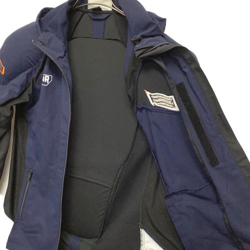 HYOD (ヒョウドウ) ライディングジャケット メンズ SIZE M ネイビー