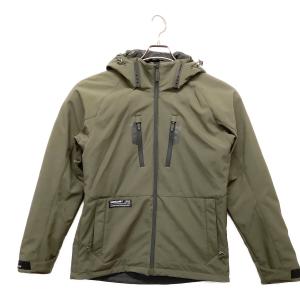 TAICHI (タイチ) ライディングジャケット メンズ SIZE L オリーブ