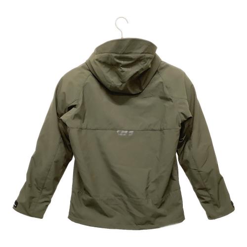 TAICHI (タイチ) ライディングジャケット メンズ SIZE L オリーブ