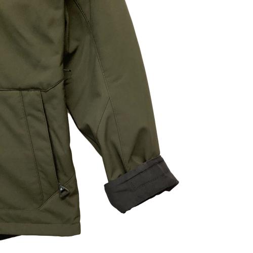 TAICHI (タイチ) ライディングジャケット メンズ SIZE L オリーブ