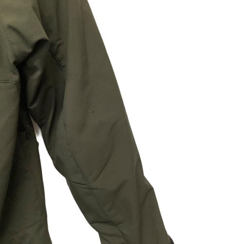 TAICHI (タイチ) ライディングジャケット メンズ SIZE L オリーブ
