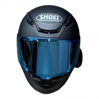SHOEI (ショウエイ) バイク用ヘルメット 2022年製 Z-8 SIZE M PSCマーク(バイク用ヘルメット)有