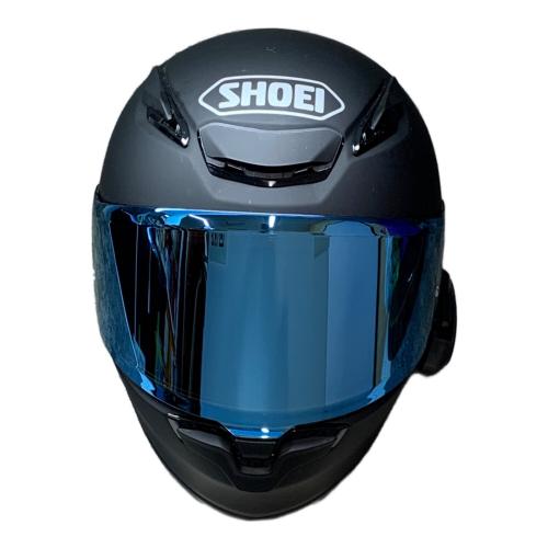 SHOEI (ショウエイ) バイク用ヘルメット 2022年製 Z-8 SIZE M PSCマーク(バイク用ヘルメット)有