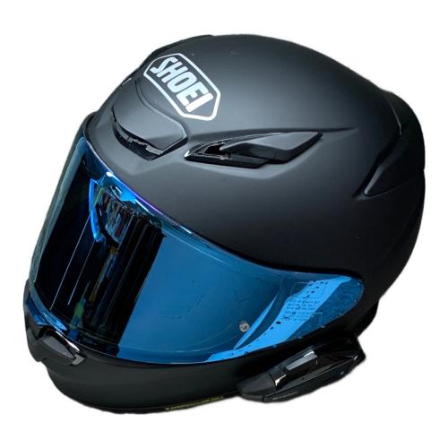 SHOEI (ショウエイ) バイク用ヘルメット 2022年製 Z-8 SIZE M PSCマーク(バイク用ヘルメット)有