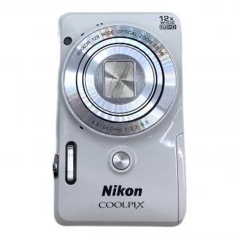 Nikon (ニコン) デジタルコンパクトカメラ COOLPIX S6900 276