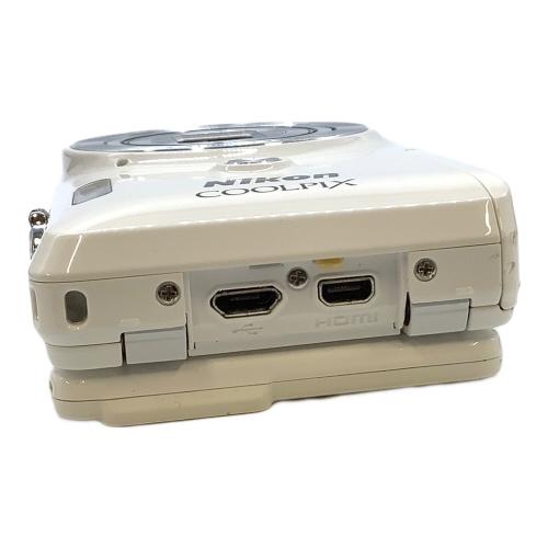 Nikon (ニコン) デジタルコンパクトカメラ COOLPIX S6900 276