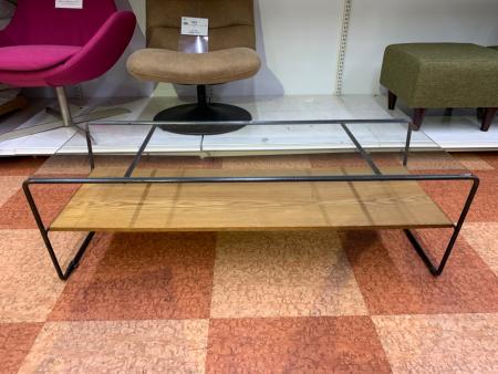 a.depeche (アデペシュ) センターテーブル socph center table