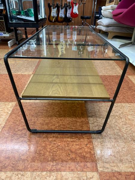 a.depeche (アデペシュ) センターテーブル socph center table