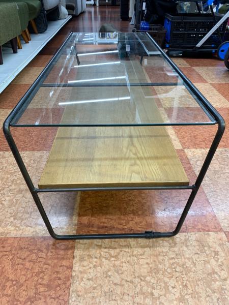 a.depeche (アデペシュ) センターテーブル socph center table